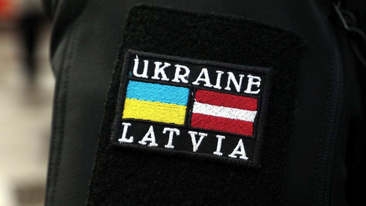 В Латвии 24 февраля объявят минуту молчания в память о жертвах войны России против Украины