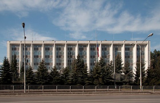 Болгария выслала двух сотрудников посольства РФ