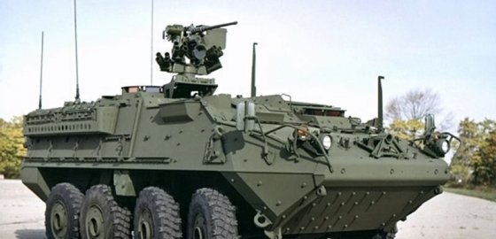 США сообщают о желании Литвы купить военную технику