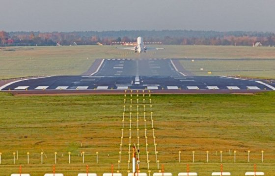 Министерство сообщений выбрало нового главу «Литовских аэропортов»