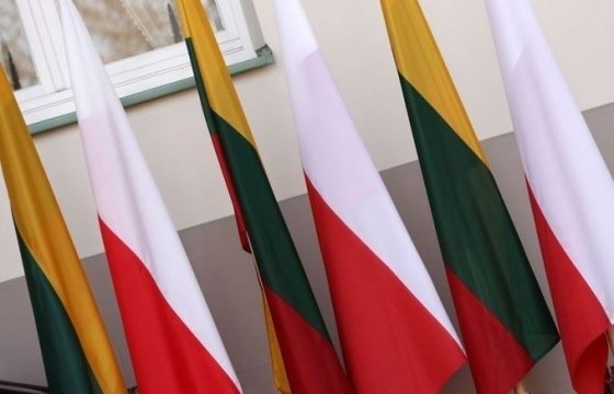 МИД Литвы: Сейм Польши исключил из повестки обсуждение «литовского национализма»