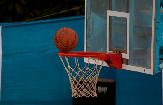 Федерация баскетбола признала судейскую ошибку в матче Литвы и Франции