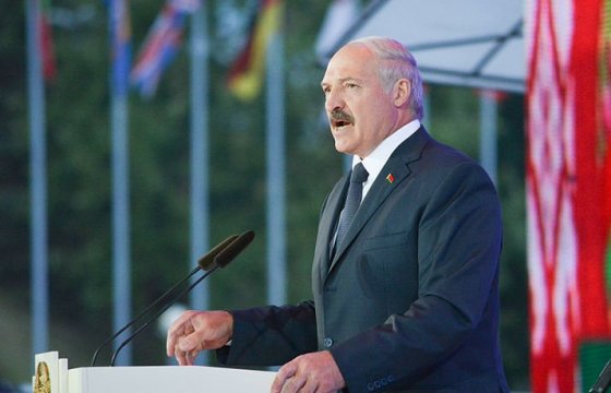 Лукашенко посетит Австрию