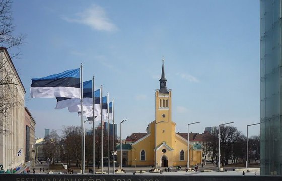 В этом году Эстония получила 90 ходатайств о предоставлении убежища