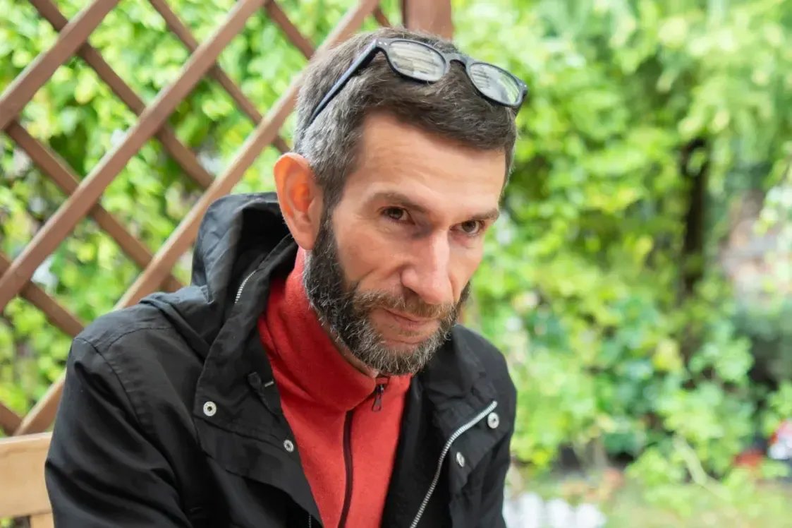 Вадим Замировский / Euroradio