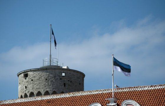 Правительство Эстонии опубликовало новый график снятия ограничений