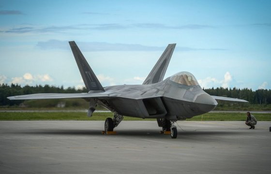 США выделят 50 млн долларов на ПВО в странах Балтии