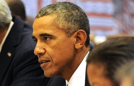 Обама ослабил ограничения на поставки оружия в Сирию