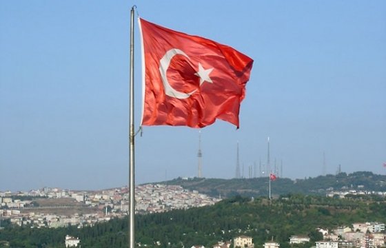 Турецкий суд оставил блокировку Википедии в силе