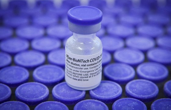В Израиле провели исследование: четвертая доза вакцины полностью не защищает от «омикрона»