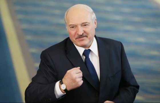 Лукашенко совершил перестановки в силовом блоке