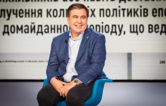 Посол Грузии в Украине отозван в Тбилиси из-за назначения Саакашвили