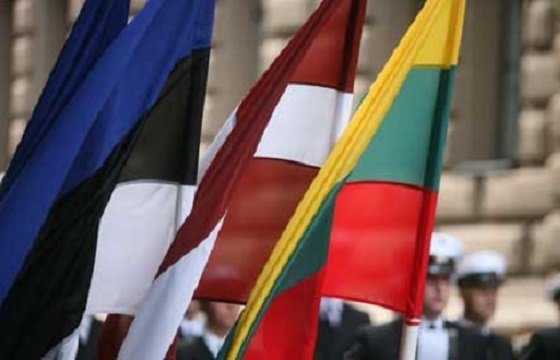 Страны Балтии осудили теракт в Брюсселе и выразили соболезнования