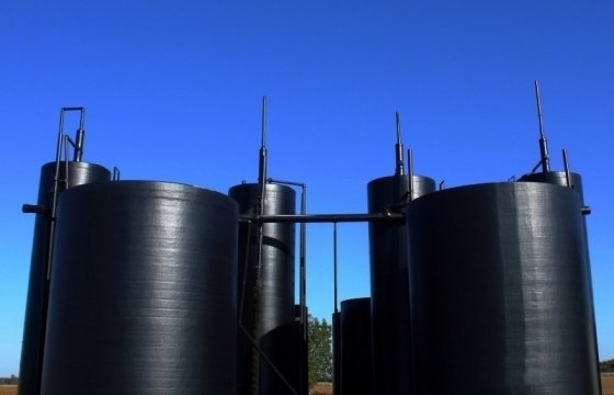 Россия согласилась снизить уровень добычи нефти