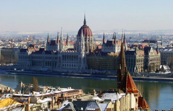 Венгрия первой из стран ЕC объявила об открытии границ для россиян