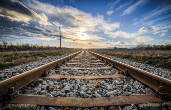 Литовские железные дороги восстановят участок путей в Реньге