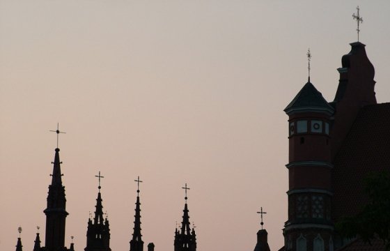 1-3 сентября в Вильнюсе пройдут Дни столицы