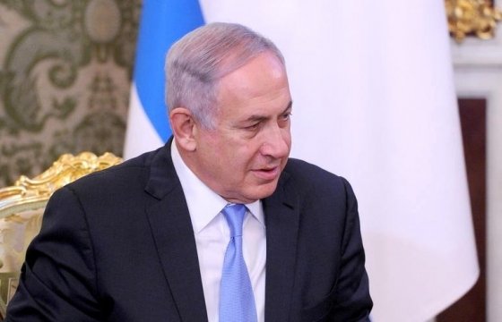 Нетаньяху допросили следователи из-за подозрений в коррупции