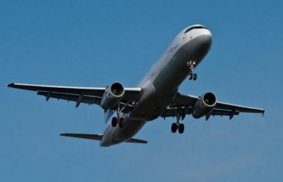 Угонщики захватили ливийский самолет и прилетели на Мальту