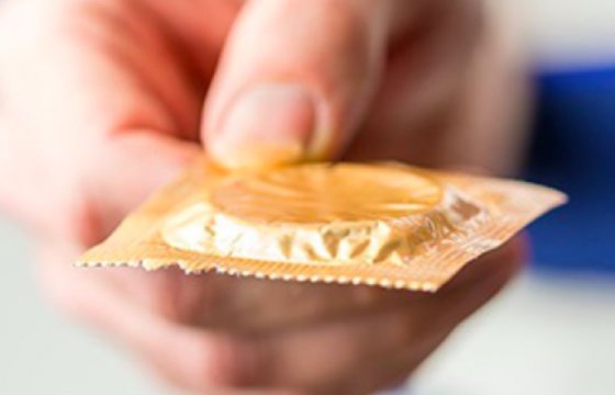 Участникам Олимпиады-2018 выдадут рекордное количество презервативов