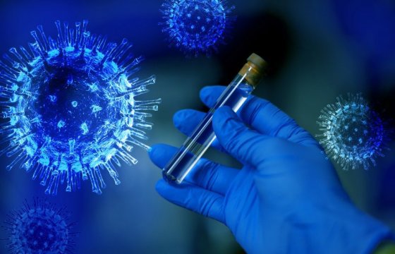 Эстония: вакцинация от коронавируса будет бесплатной для всех жителей страны до конца 2021 года