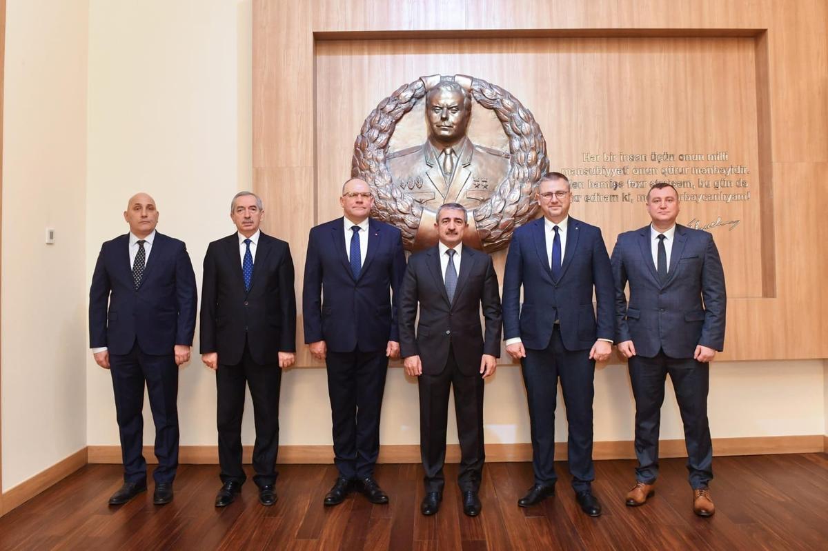 Фото: Государственная пограничная служба Латвии, Facebook