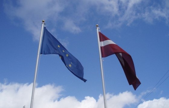 Латвия подписала Стамбульскую конвенцию о предотвращении насилия