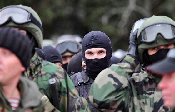 Силы обороны Финляндии: Россия может напасть на Украину в январе
