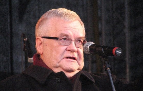 Эстонская прокуратура предъявит Сависаару новые подозрения