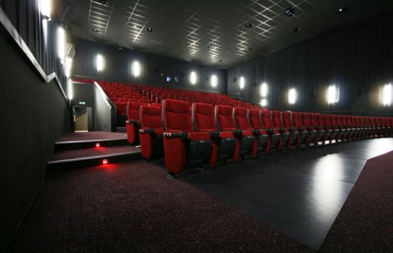 Кинотеатр Silverscreen в Даугавпилсе не откажется от фильмов на русском