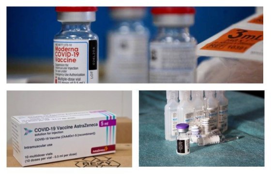 Побочные эффекты вакцин: как часто они появляются и нормально ли это?