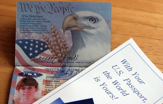 США изменят тест на получение гражданства