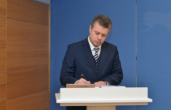Глава МИД Эстонии призвал ЕС продлить санкции против России