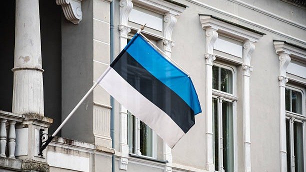 Эстония обвинила российские спецслужбы в поджоге здания оборонной компании Milrem Robotics