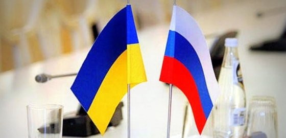 Украина рассмотрит возможность ответного продуктового эмбарго в отношении России