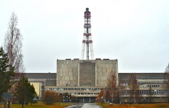 Литва ответила на ноту Беларуси: Происшествие на Игналинской АЭС — не инцидент