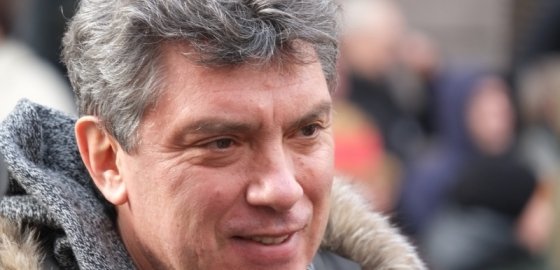 Борис Немцов: «Жить стало лучше, но противней. А большинство ставит точку после "лучше"»