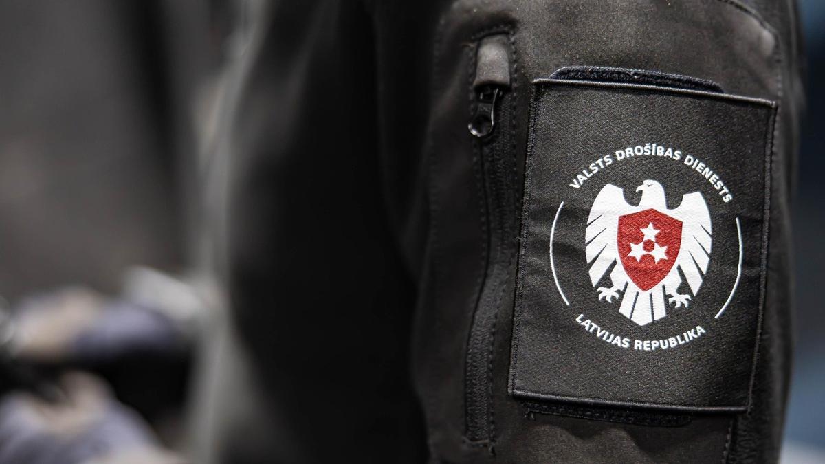 Служба госбезопасности Латвии перед пасхальными праздниками призвала не посещать Россию и Беларусь