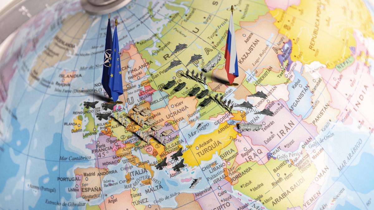 Из-за российских диверсий в Европе существенно возросли риски безопасности — Совет национальной безопасности Латвии