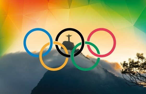 Итоги второго олимпийского дня