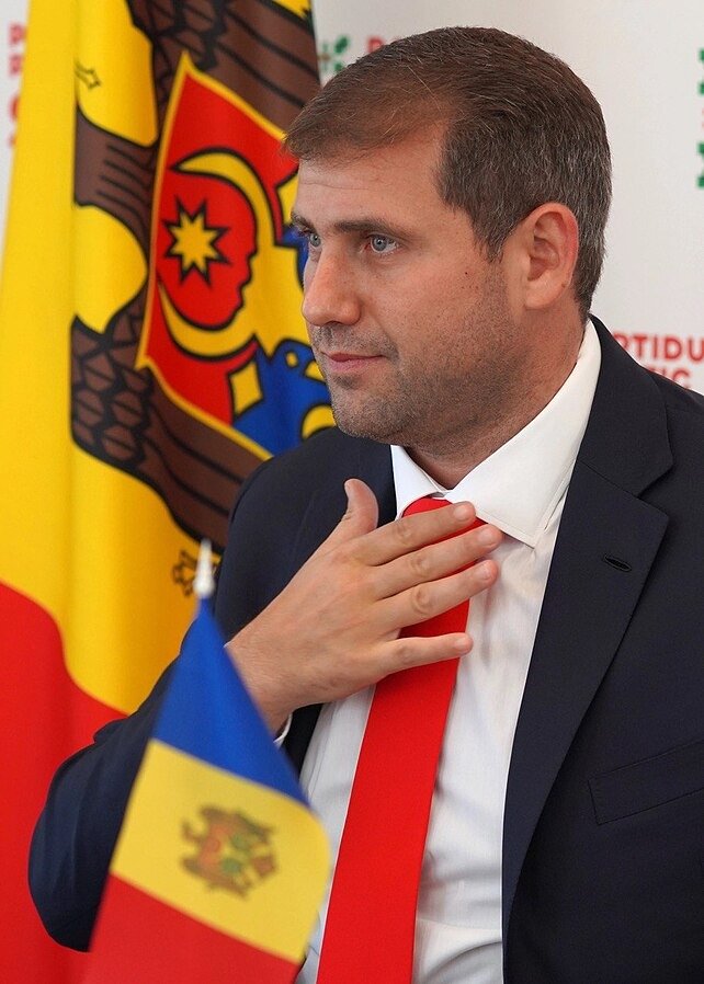 Илан Шор, фото: Wikimedia