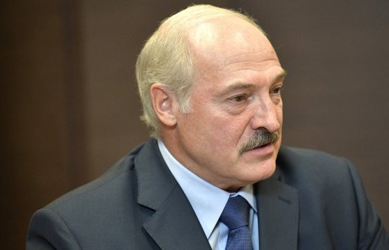 ЕС согласовал санкции против Беларуси: Лукашенко нет в списках