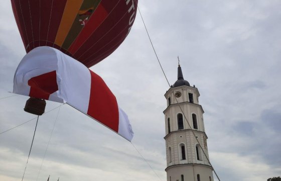 Делегация граждан Литвы поехала в Минск восстанавливать отношения с Беларусью