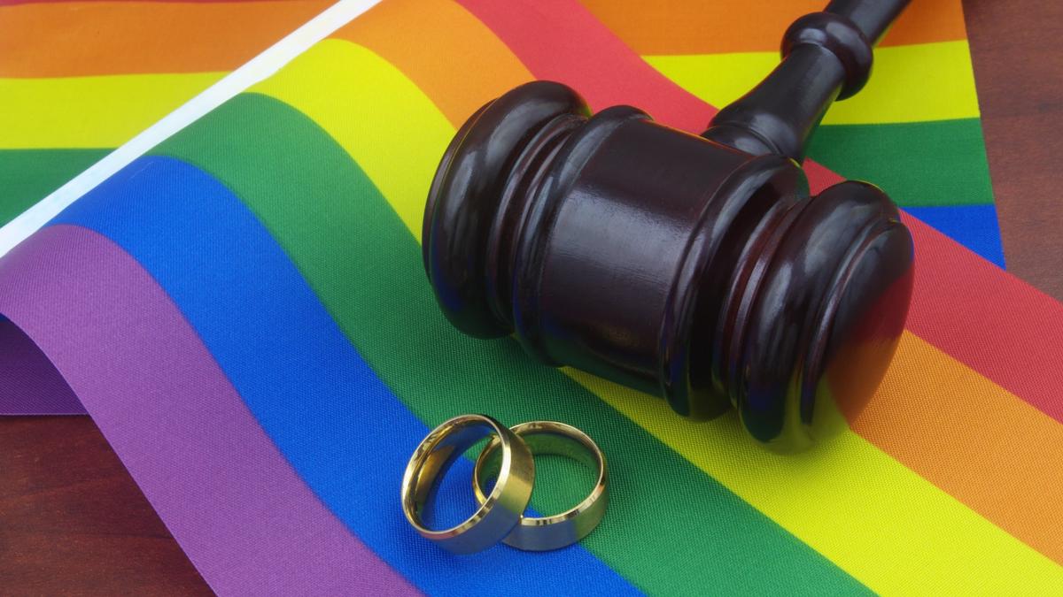 Решение суда ЕС есть, а решения — нет. Почему в Литве не могут определиться с однополыми браками