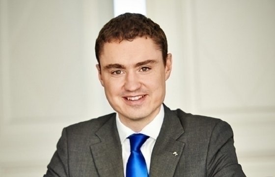 Премьер-министр Эстонии поздравил нового председателя Центристской партии