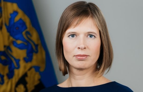 Президент Эстонии: страны Балтии не рассматривают Россию как угрозу