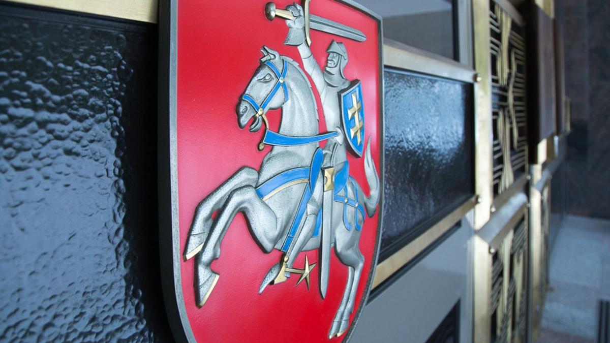 Литва объявила режим чрезвычайной ситуации из-за воздушных шаров с контрабандой со стороны Беларуси