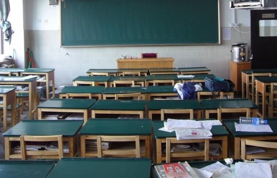 Литовские педагоги продолжат бастовать