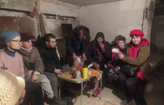 Буча – самый лучший город