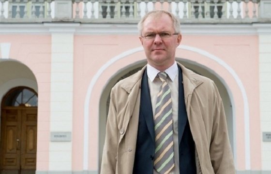 Министр обороны Эстонии: народ Украины может рассчитывать на нашу помощь